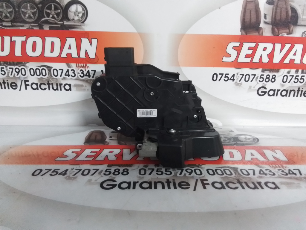 Broasca stanga spate Ford Focus 2 (2004-2010) [DA_] 1.6 Motorina 2008, 4M5AA26413EE
