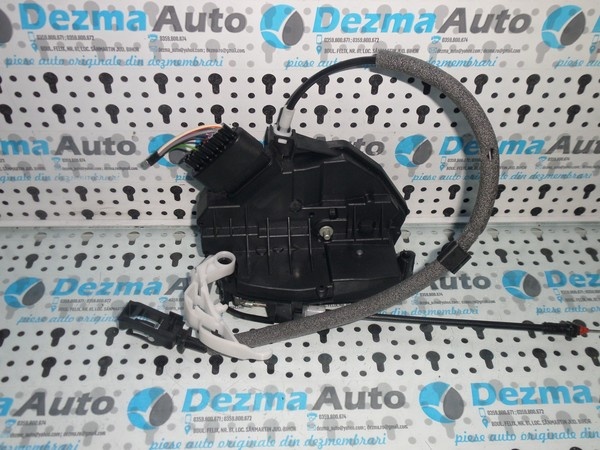Broasca stanga spate Ford Focus 3, 2011-In prezent﻿