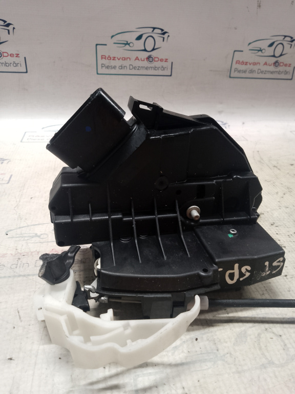Broasca stanga spate Ford Focus 3 2011, BM5AA26413BB