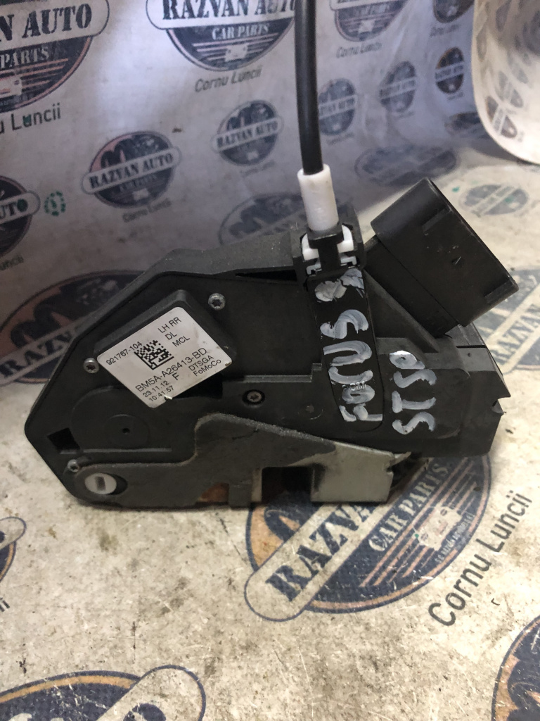 Broasca stanga spate Ford Focus 3 2012
