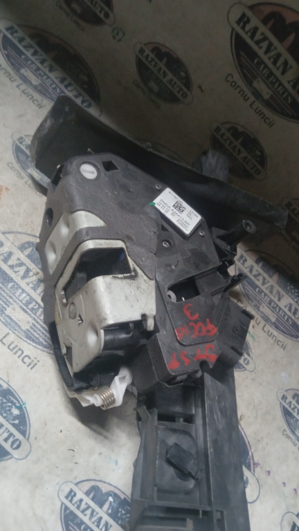 Broasca stanga spate Ford Focus 3 2013
