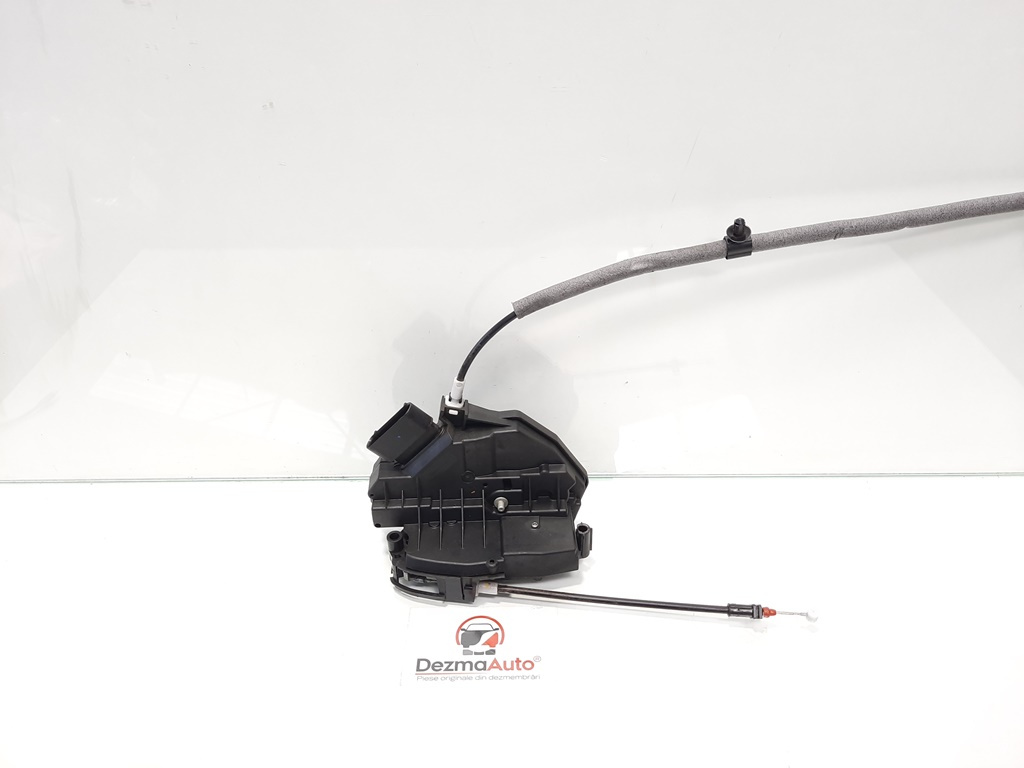 Broasca stanga spate, Ford Focus 3 [Fabr 2010-2018] BM5A-A26413-BB (id:424111)