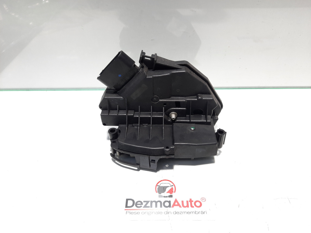 Broasca stanga spate, Ford Focus 3 [Fabr 2010-2018] BM5A-A26413-BB (id:446673)