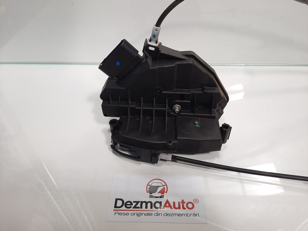 Broasca stanga spate, Ford Focus 3 Sedan [Fabr 2010-2018] BM5A-A26413-BB