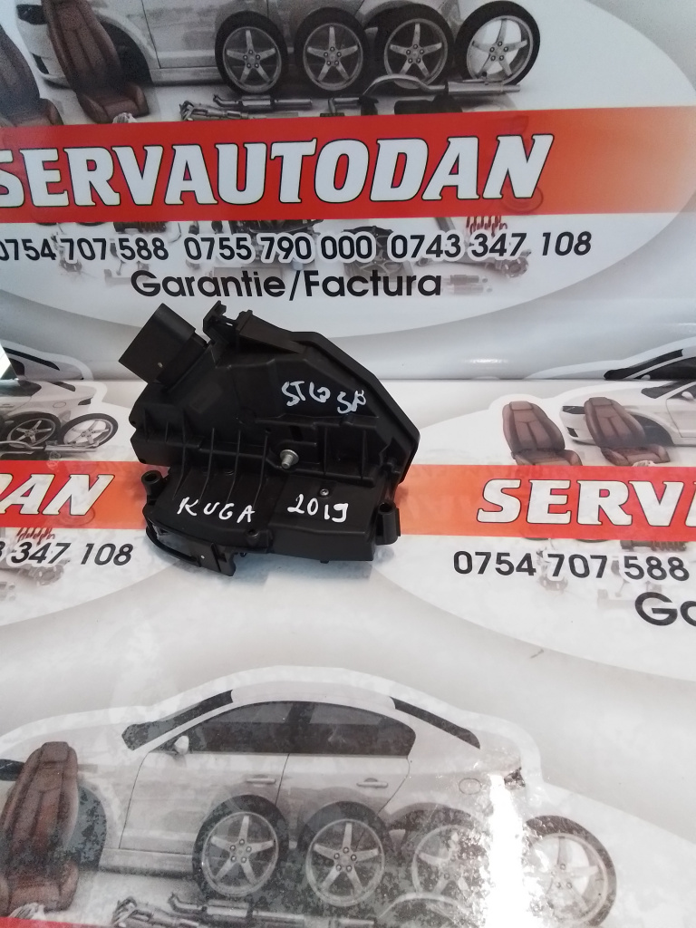 Broasca stanga spate Ford Kuga (2008->) 2.0 Motorina 2019