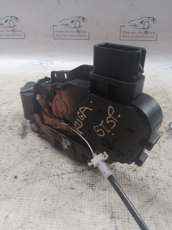 Broasca stanga spate Ford Kuga 2009, 8V4AS26413GA