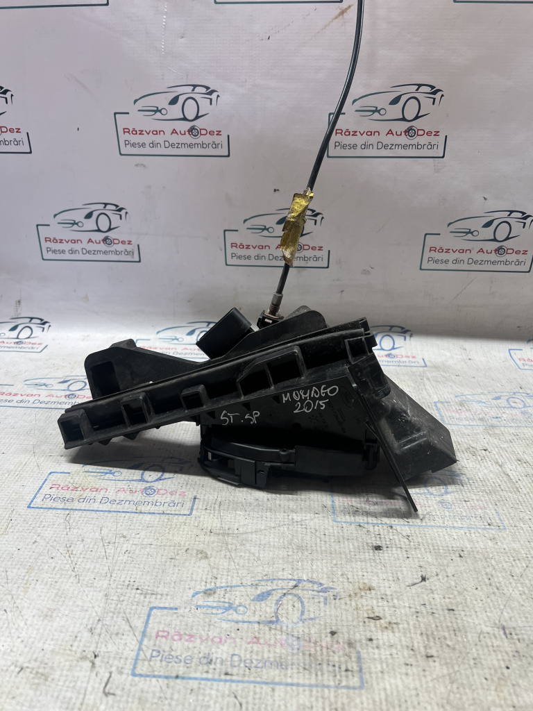 Broasca stanga spate Ford Mondeo 2015, BM5AA26413CE