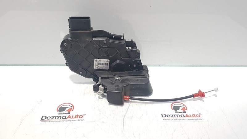 Broasca stanga spate, Ford Mondeo 4, 6M2A-R26413-EC (id:360067)