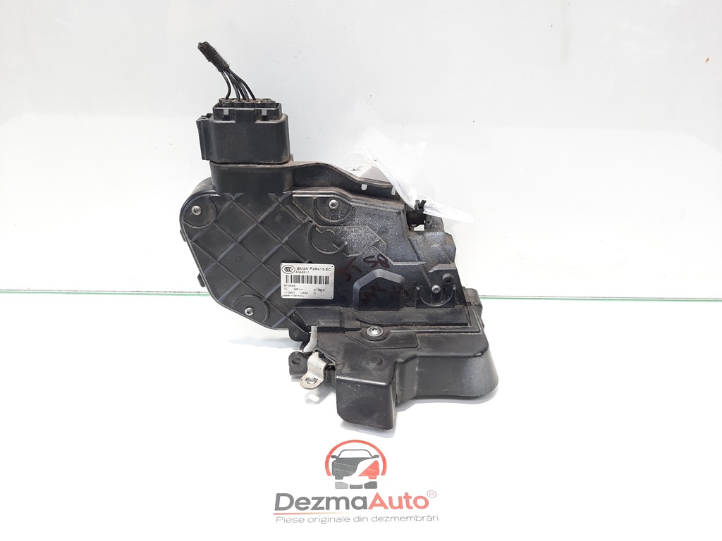 Broasca stanga spate, Ford Mondeo 4 [Fabr 2007-2015] 6M2A-R26413-EC (id:423441)