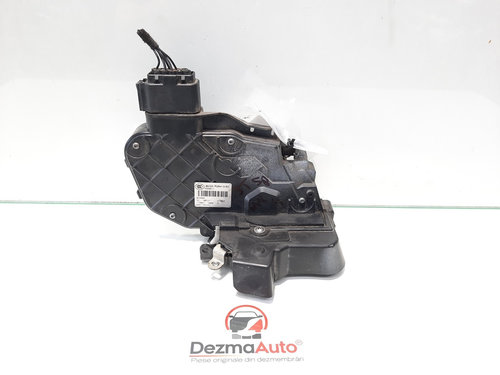 Broasca stanga spate, Ford Mondeo 4 [Fabr 2007-2015] 6M2A-R26413-EC (id:423441)