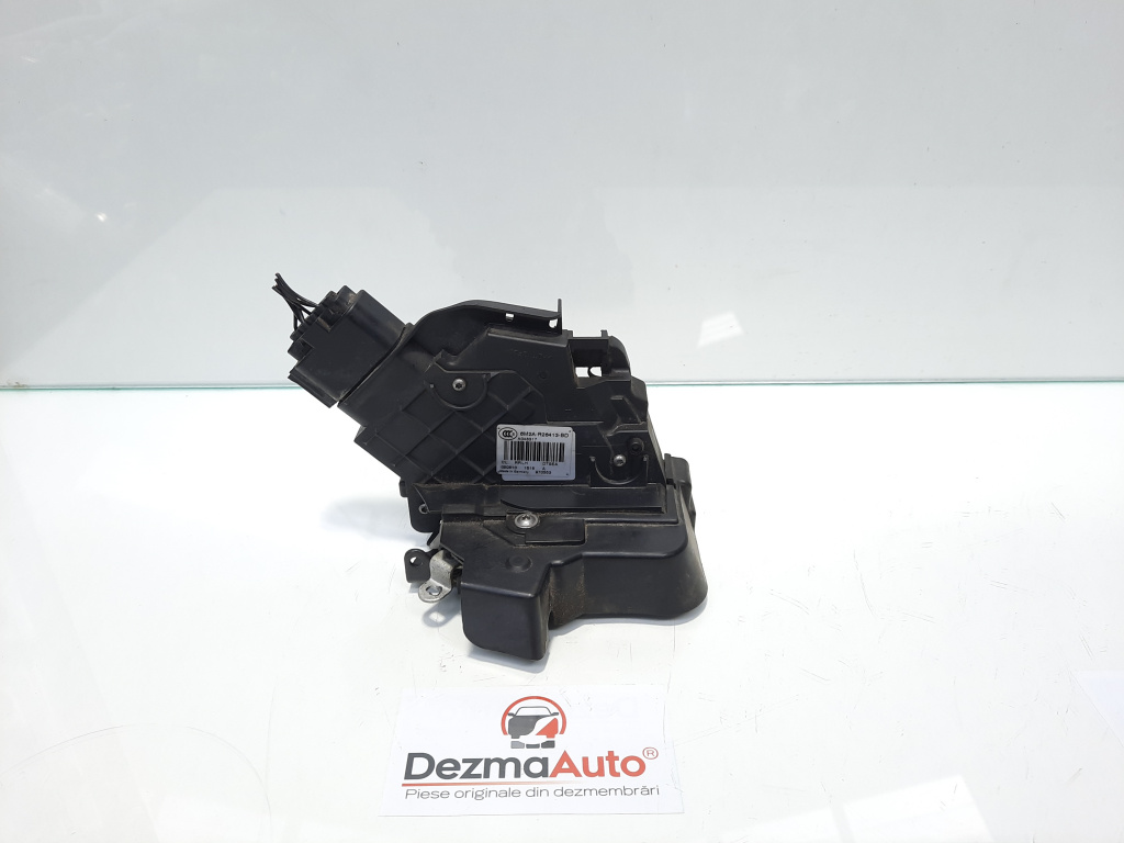 Broasca stanga spate, Ford Mondeo 4 [Fabr 2007-2015] 6M2A-R26413-BD (id:435230)