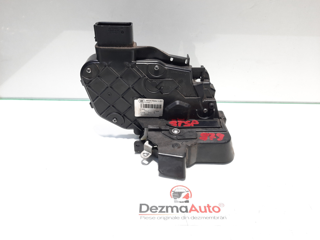 Broasca stanga spate, Ford Mondeo 4 [Fabr 2007-2015] 6M2A-R26413-EC (id:4473993)