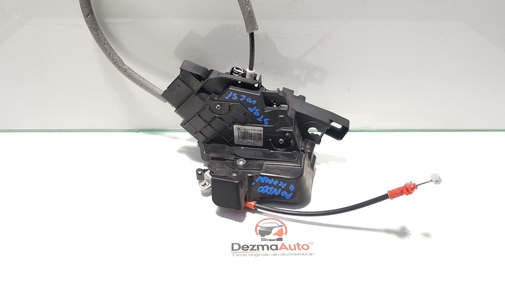 Broasca stanga spate, Ford Mondeo 4 Turnier, 6M2A-R26413-BC