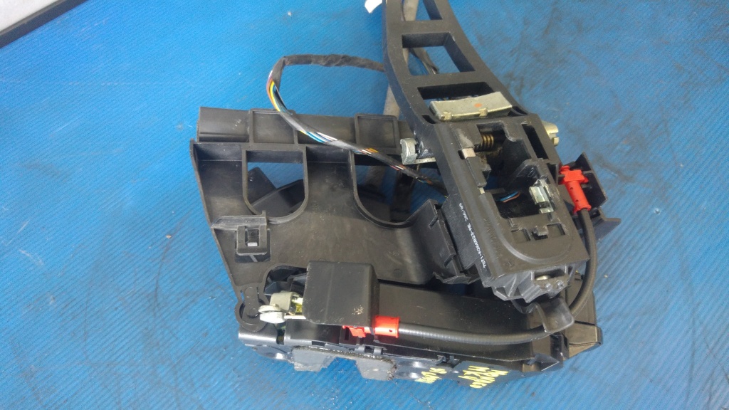 Broasca stanga spate ford mondeo mk4 2009 7s7a-a26413-ab