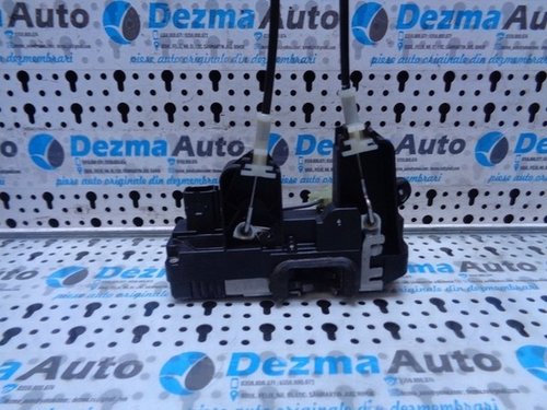 Broasca stanga spate, GM13210762, Opel Signum (id:196271)
