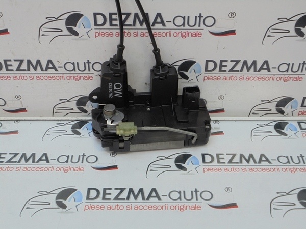 Broasca stanga spate, GM13210762, Opel Vectra C (id:205619)
