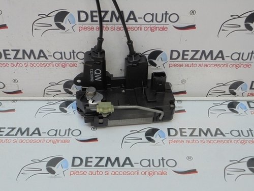 Broasca stanga spate, GM13210762, Opel Vectra C (id:205619)