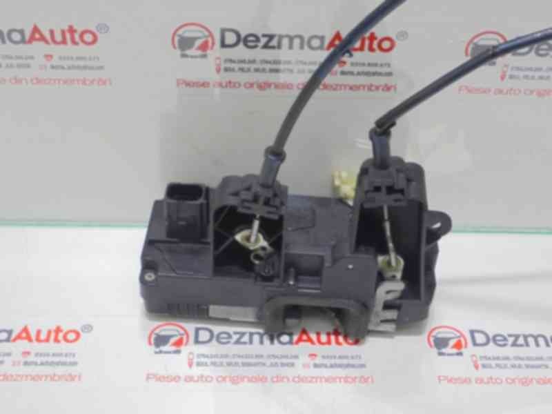 Broasca stanga spate, GM13210762, Opel Vectra C (ID:291148)