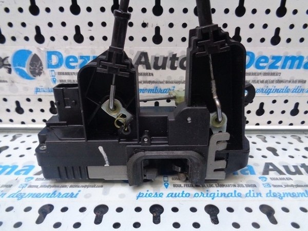 Broasca stanga spate GM13210762, Opel Vectra C 2002-2007 (id:205619)