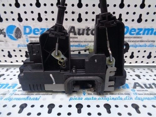 Broasca stanga spate GM13210762, Opel Vectra C 2002-2007 (id:205619)