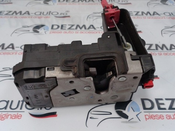Broasca stanga spate, GM13220373, Opel Astra H 2004-2008 (id:211433)