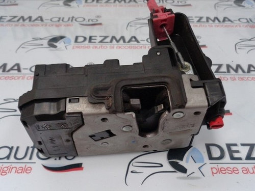 Broasca stanga spate, GM13220373, Opel Astra H 2004-2008 (id:211433)