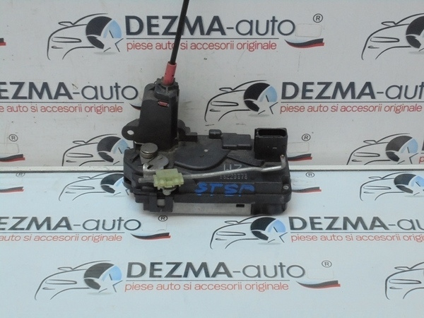 Broasca stanga spate, GM13220373, Opel Astra H combi (id:137510)