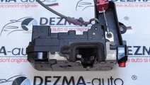 Broasca stanga spate, GM13220373, Opel Astra H Com...