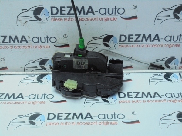 Broasca stanga spate, GM13503179, Opel Insignia Combi (id:238511)