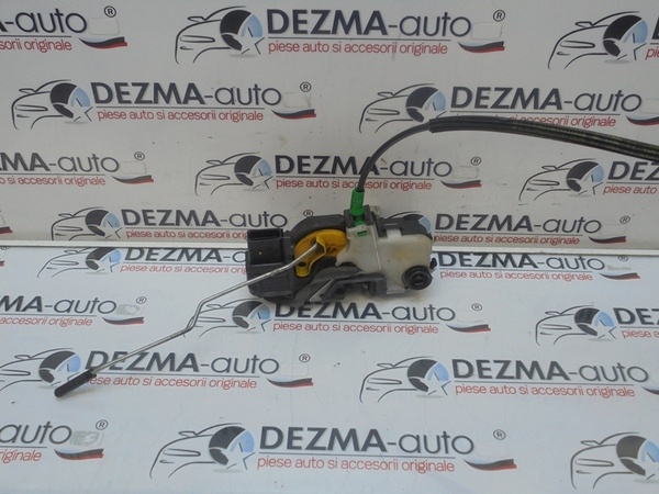 Broasca stanga spate, GM13578022, Opel Astra J combi (id:255142)