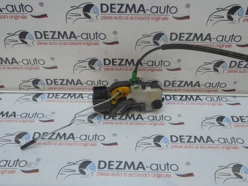 Broasca stanga spate, GM13578022, Opel Astra J combi (id:255142)