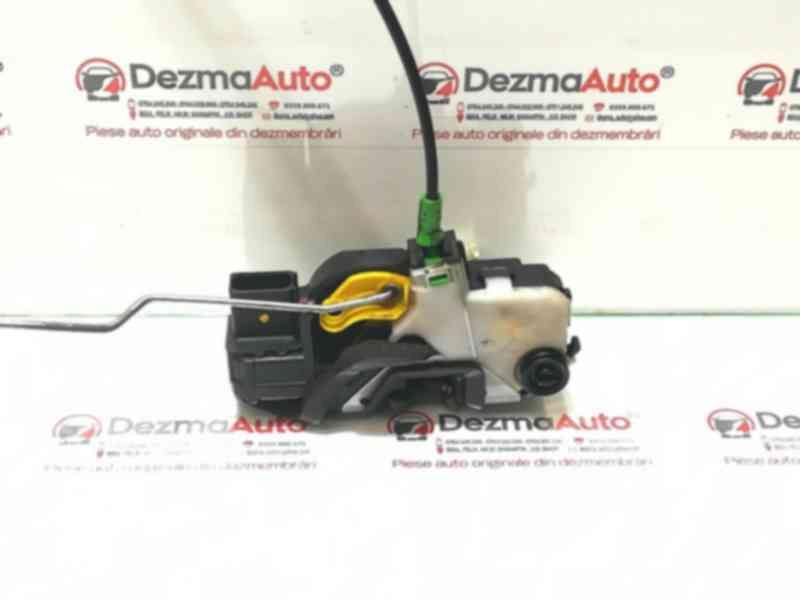 Broasca stanga spate, GM13578022, Opel A