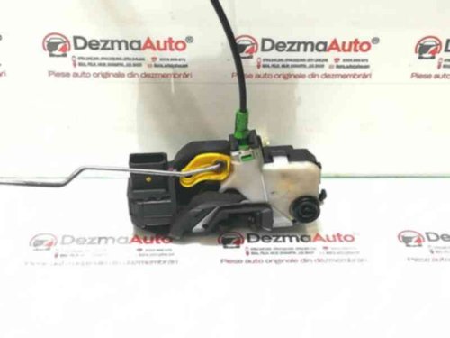Broasca stanga spate, GM13578022, Opel Astra J combi (id:309901)