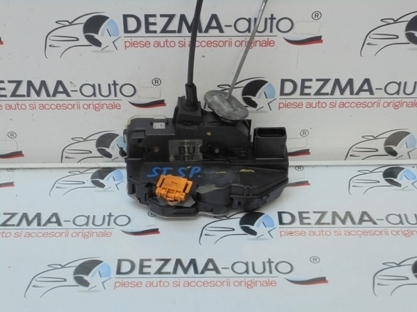 Broasca stanga spate, GM13579555, Opel Astra J combi (id:241501)