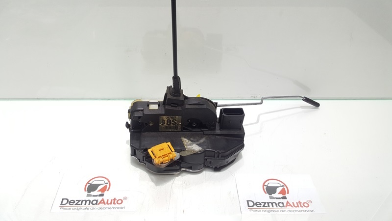Broasca stanga spate, GM13579557, Opel Astra J (id:345944)