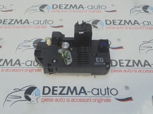 Broasca stanga spate, GM24414138, Opel Corsa C (F08, F68) (id:271749)