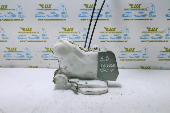 Broasca stanga spate Honda CR-V 3 [2006 - 2009]