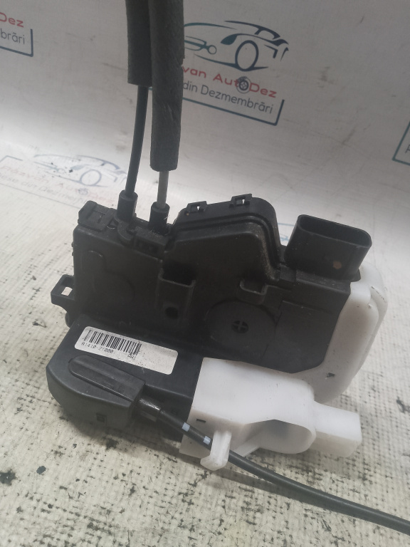 Broasca stanga spate Hyundai Ix 35 2012, 814102Y000