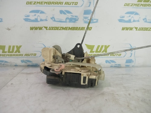 Broasca stanga spate Jeep Compass [facelift] [2011 - 2013] 2.2 crd 4x2 651.925