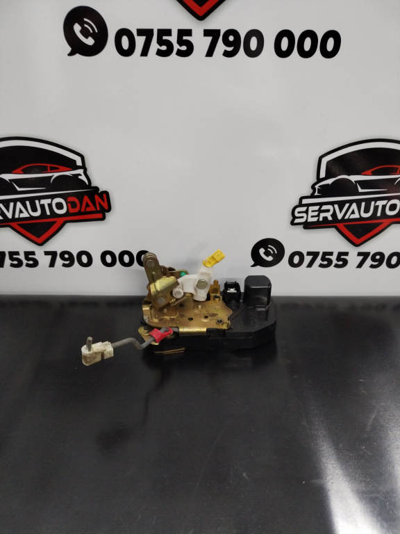 Broasca stanga spate Jeep Grand Cherokee 3 (2005-2010) 3.0 Motorina 2006