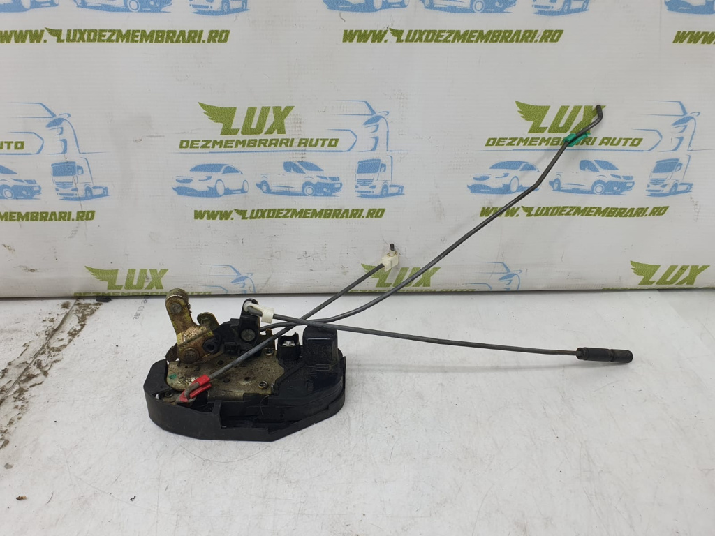 Broasca stanga spate Jeep Grand Cherokee WJ [1999 - 2004]
