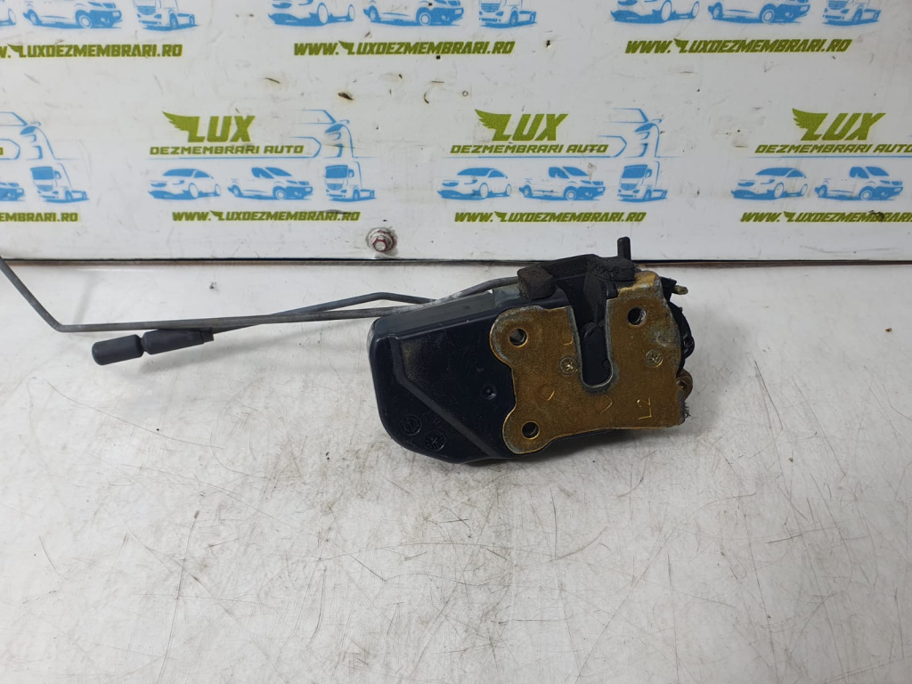 Broasca stanga spate Jeep Grand Cherokee WK [2004 - 2010]