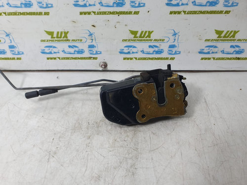 Broasca stanga spate Jeep Grand Cherokee WK [2004 - 2010]