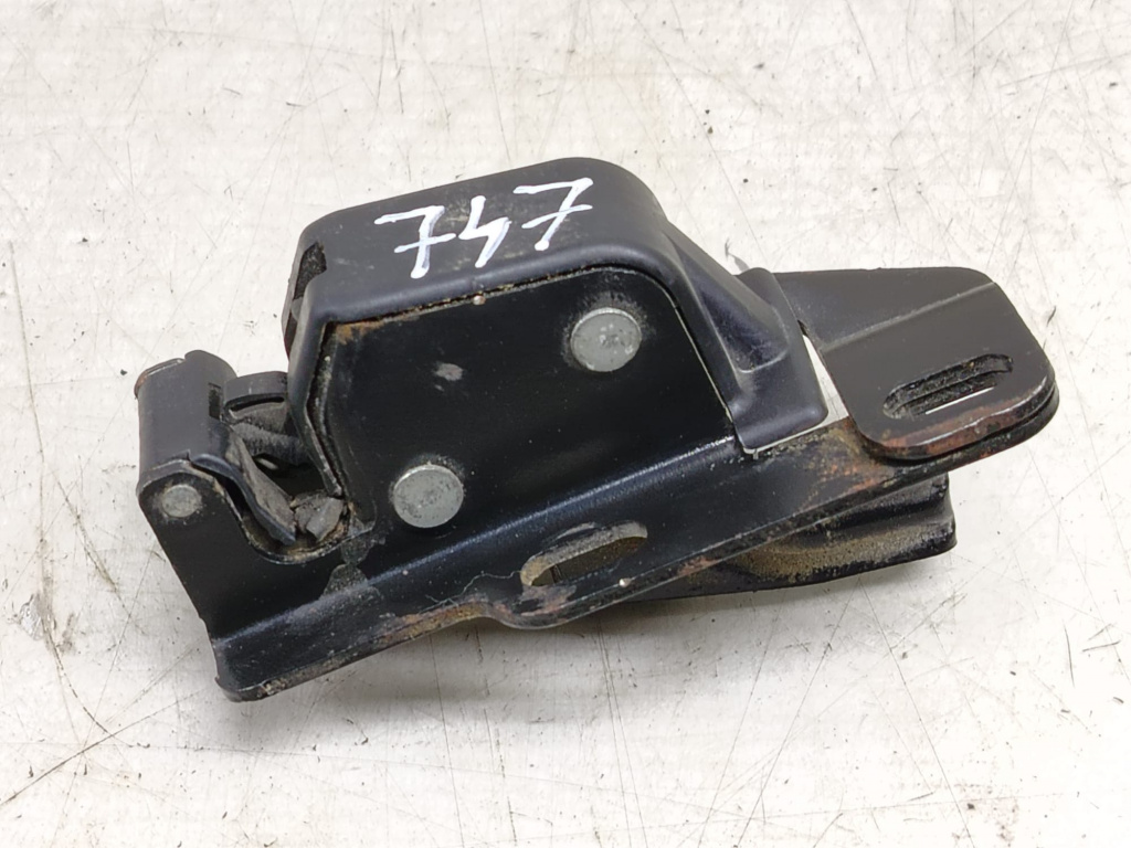 Broasca stanga spate jos Toyota ProAce [2013 - 2016] 1.6 d4-d 3WZ-TV