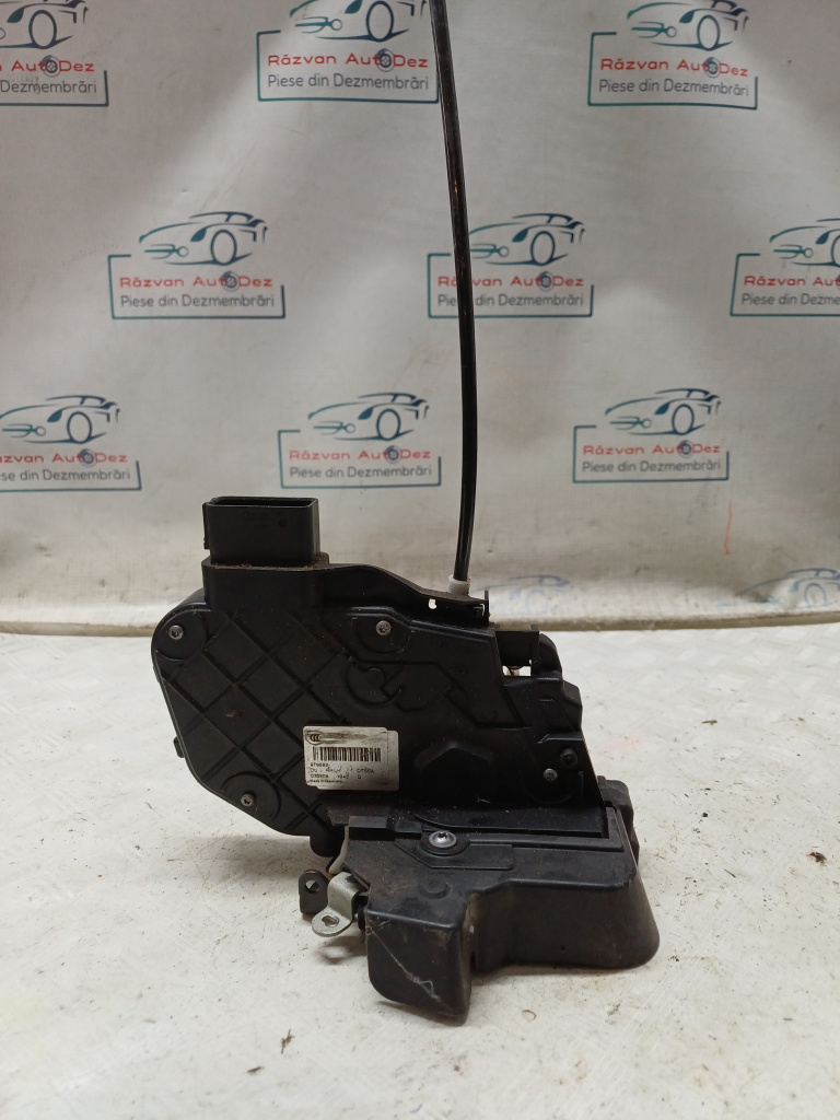 Broasca stanga spate Land Rover Freelander 2 - Motorina 2007, -