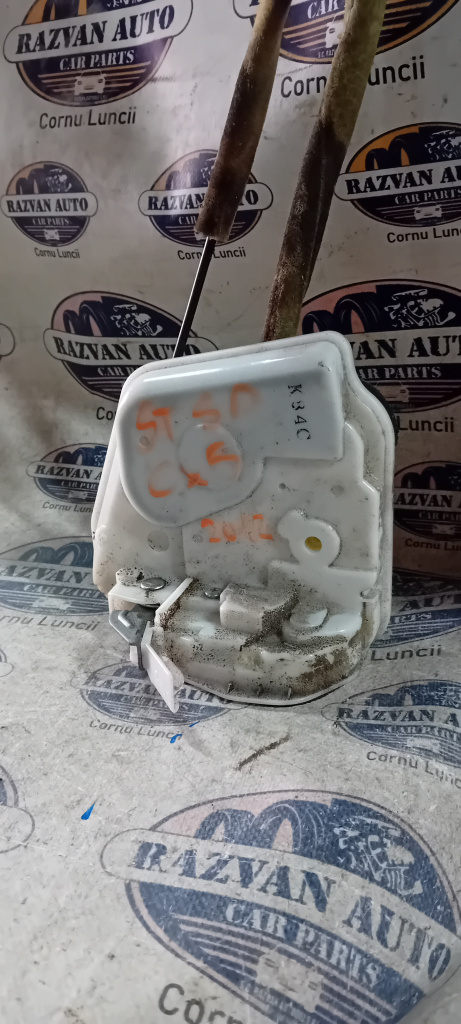 Broasca stanga spate Mazda CX-5 2012