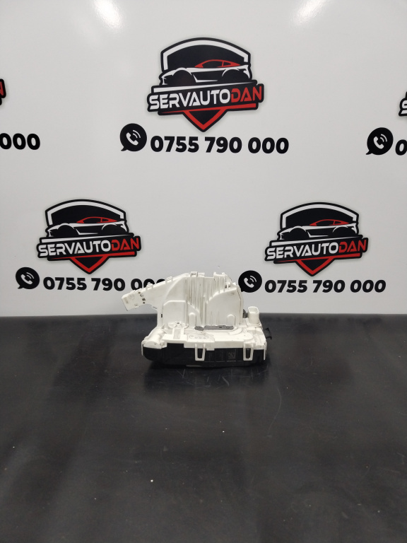 Broasca stanga spate Mercedes-Benz C-Class (2007->) [W204] 2.2 Motorina 2012, A0997300535