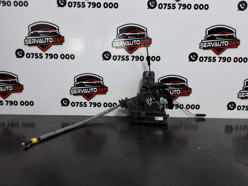 Broasca stanga spate Mercedes-Benz C-Class (2014->) [W205] 1.6 Motorina 2014, A0997303700