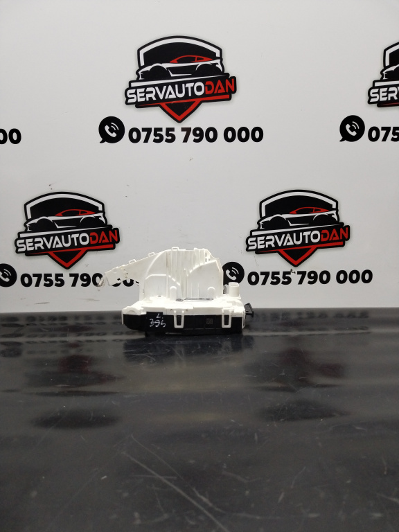 Broasca stanga spate Mercedes-Benz ML (2011->) [w166] 2.2 Motorina 2014, A2047303535