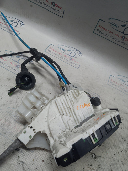 Broasca stanga spate Mercedes C-Class W204 2010, A2047303535